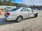 2006 TOYOTA CAMRY