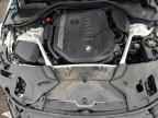 2021 BMW 5 series