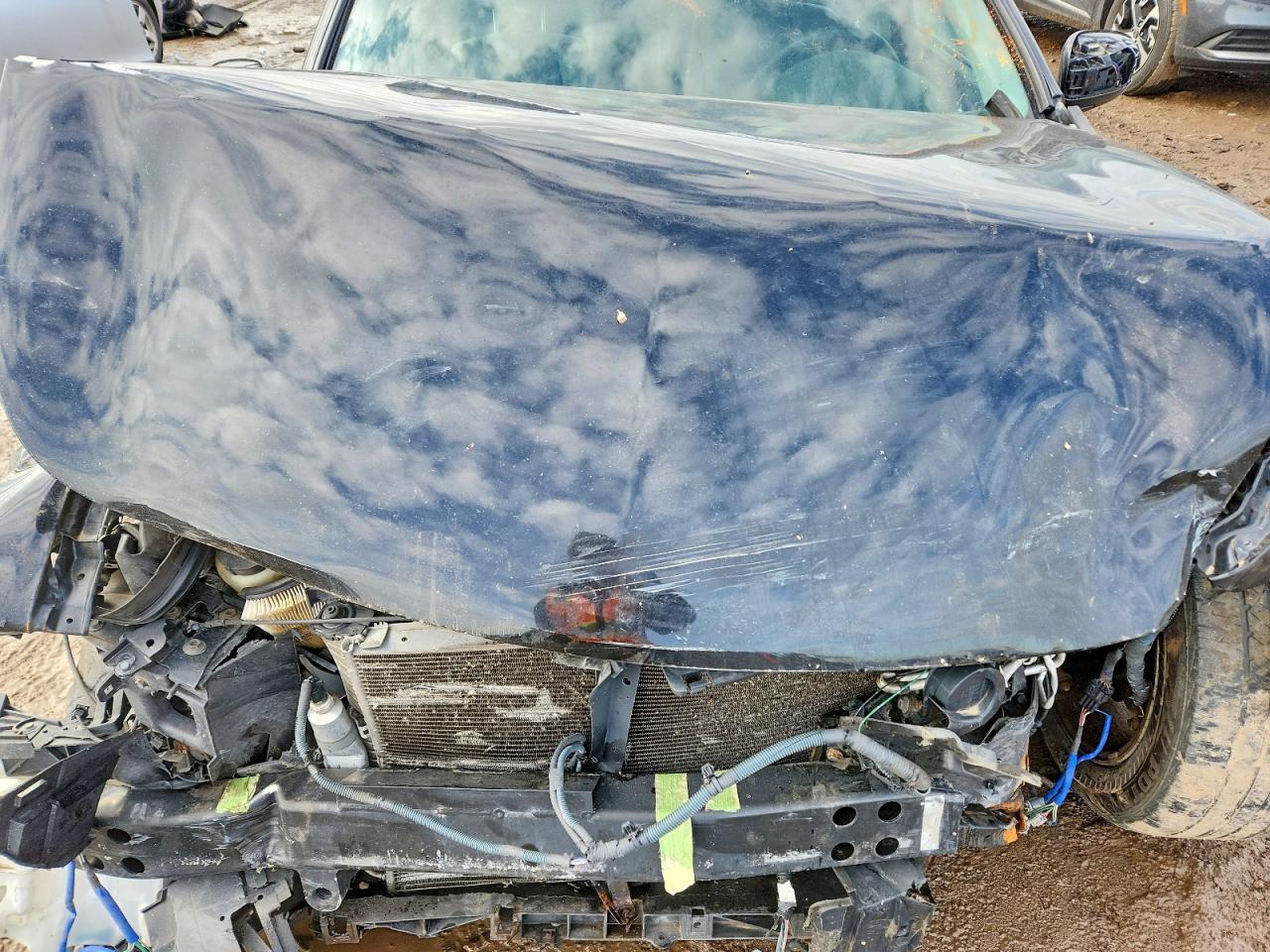 2011 INFINITI G25