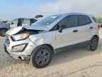 2021 FORD EcoSport