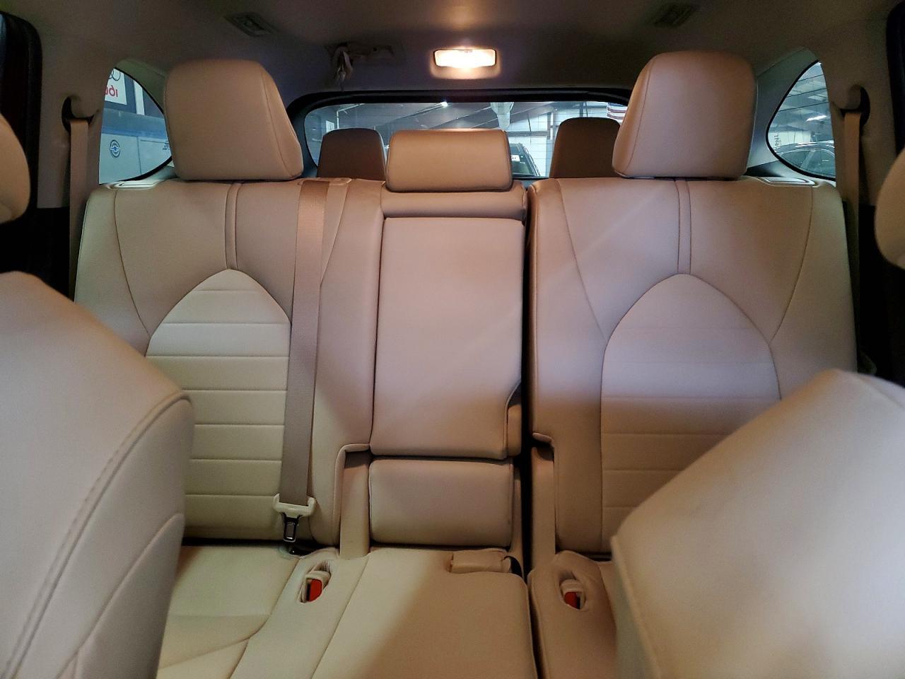 2020 TOYOTA HIGHLANDER
