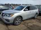 2018 NISSAN PATHFINDER