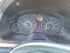 2012 SUBARU Outback