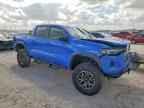 2025 CHEVROLET COLORADO