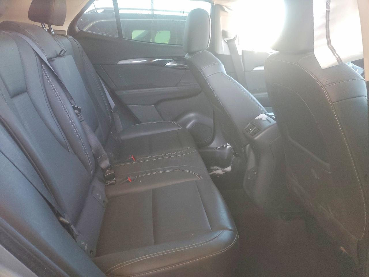 2024 BUICK Envision