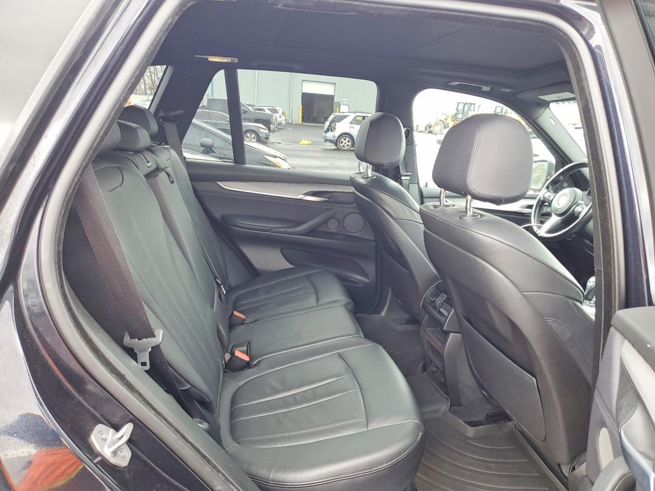 2014 BMW X5
