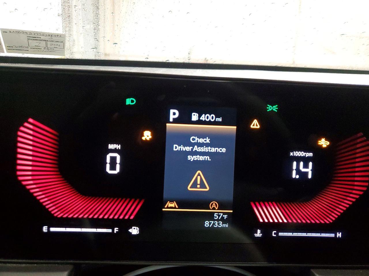 2025 KIA K5
