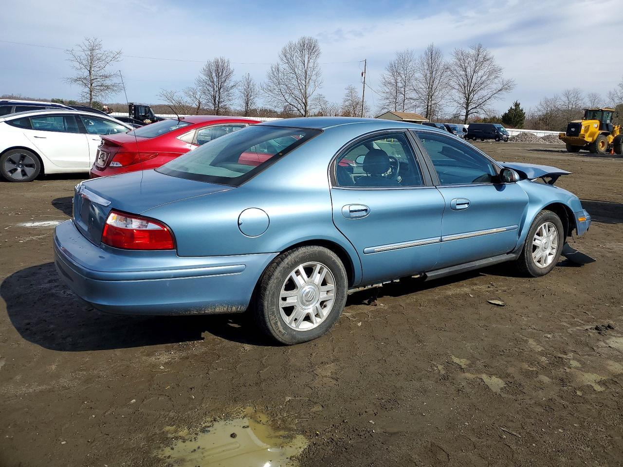 2005 MERCURY Sable