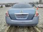 2011 NISSAN ALTIMA