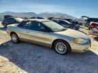 2006 CHRYSLER Sebring