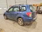 2013 SUBARU FORESTER