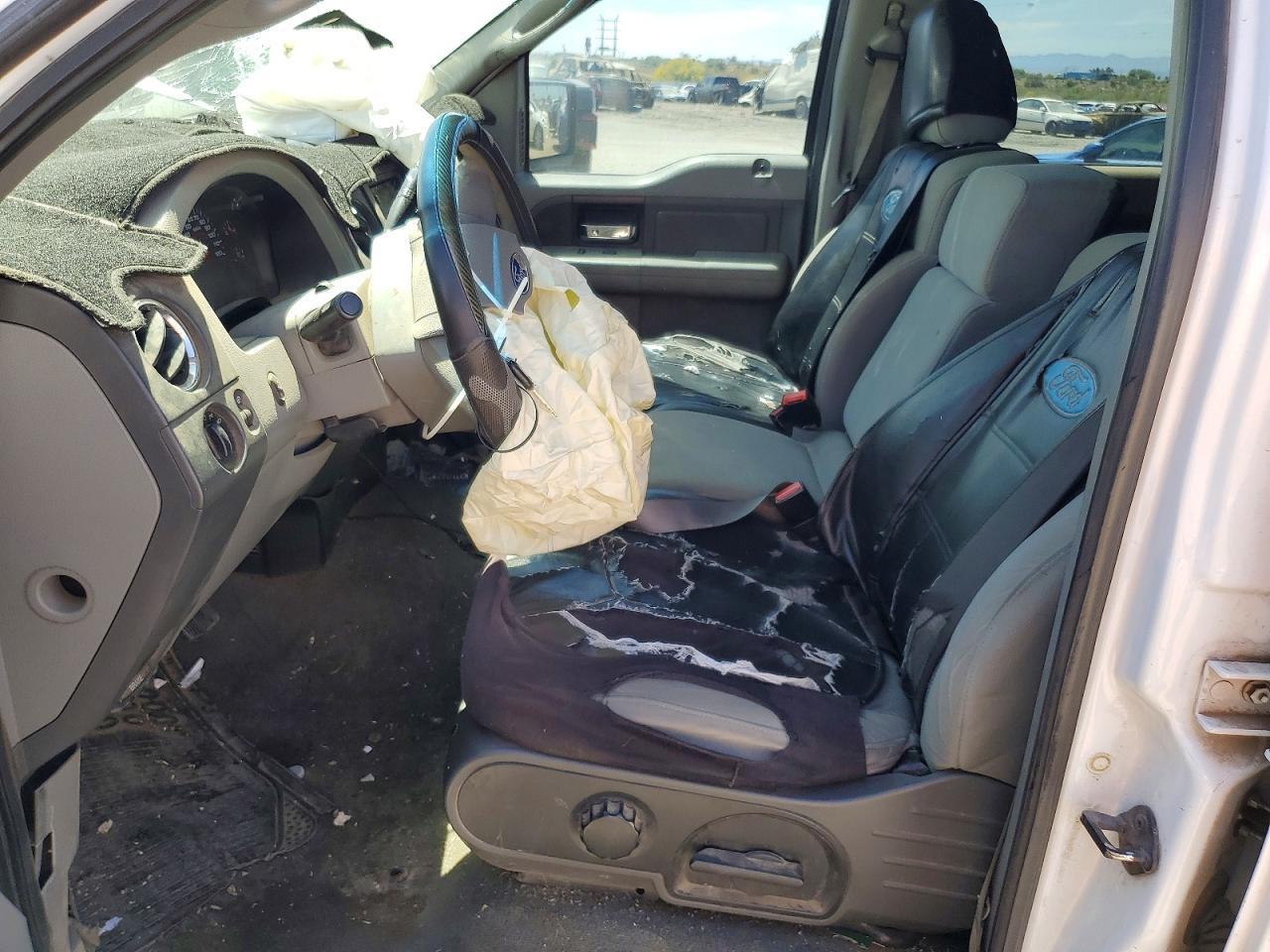 2008 FORD F-150 Lightning