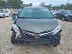 2018 TOYOTA SIENNA
