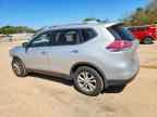 2014 NISSAN ROGUE