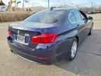 2011 BMW 5 series