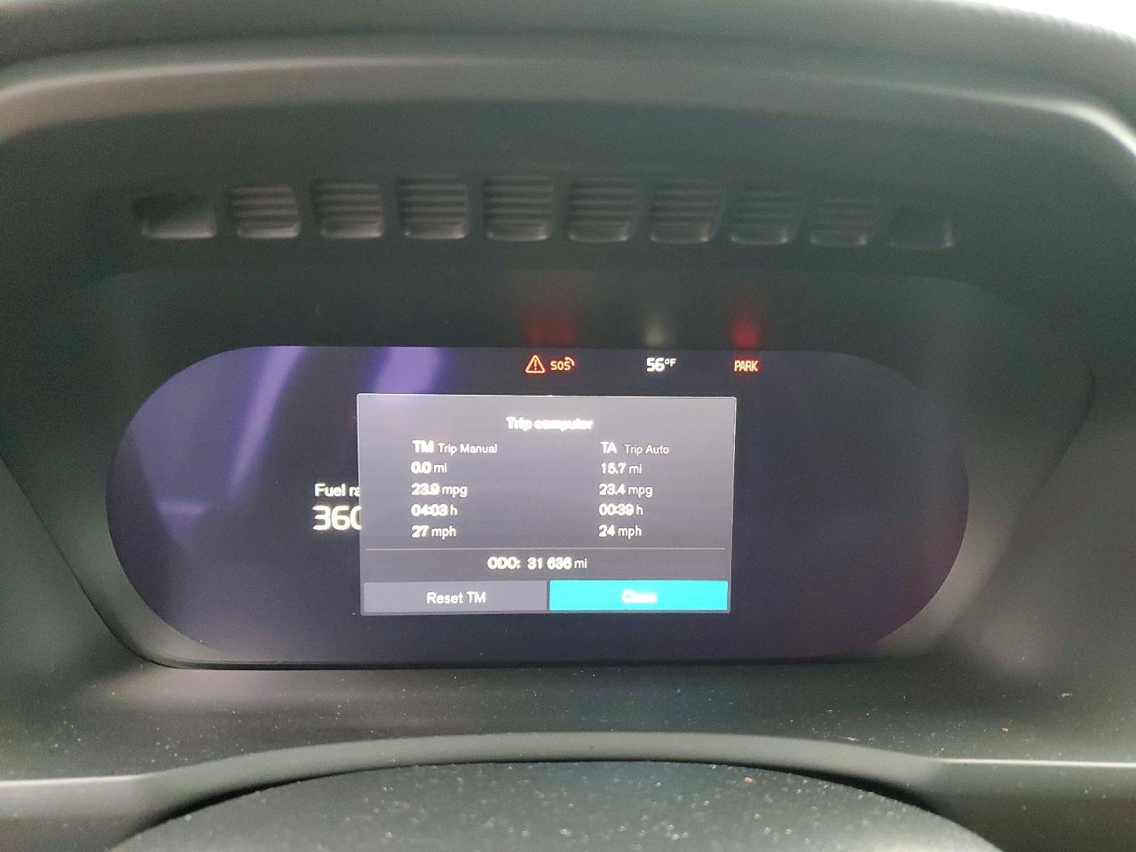 2023 VOLVO XC90
