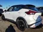 2022 NISSAN KICKS