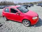 2004 CHEVROLET Aveo