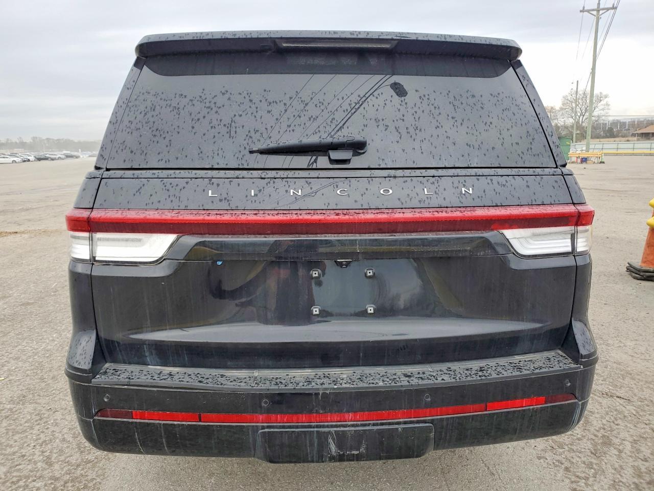 2023 LINCOLN Navigator