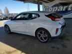 2019 HYUNDAI VELOSTER