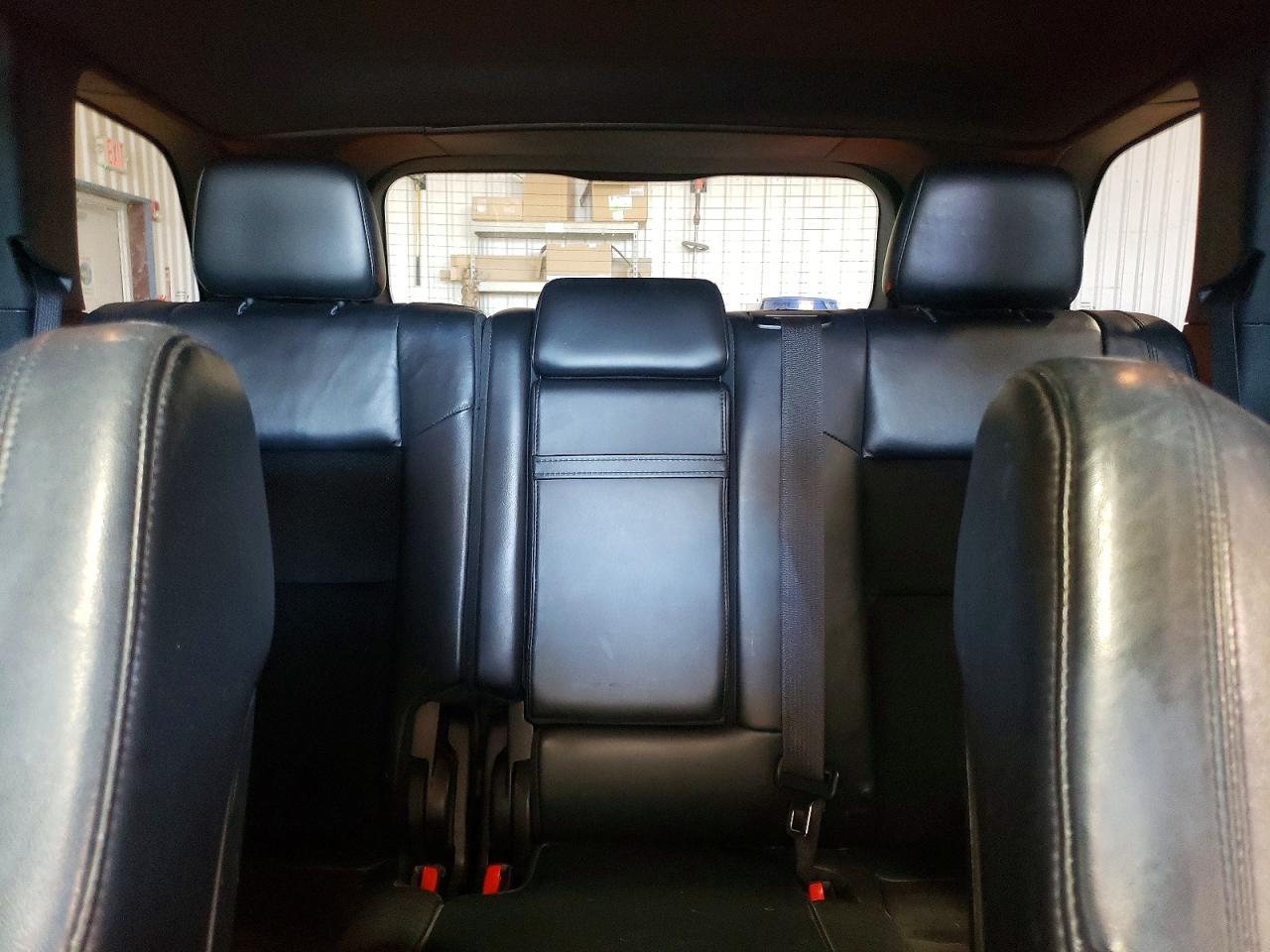 2017 JEEP Grand