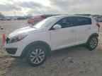 2014 KIA SPORTAGE