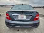 2015 MERCEDES-BENZ C-CLASS