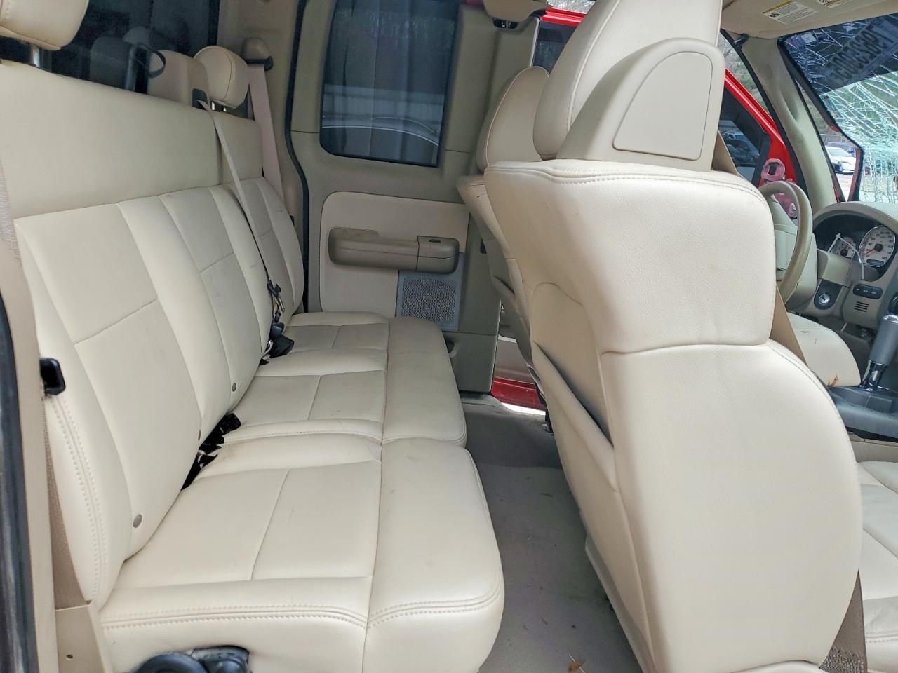 2004 FORD F-150 Lightning