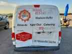 2016 NISSAN NV 200
