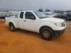 2017 NISSAN Frontier