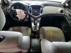2011 CHEVROLET CRUZE