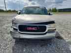 2002 GMC Sierra