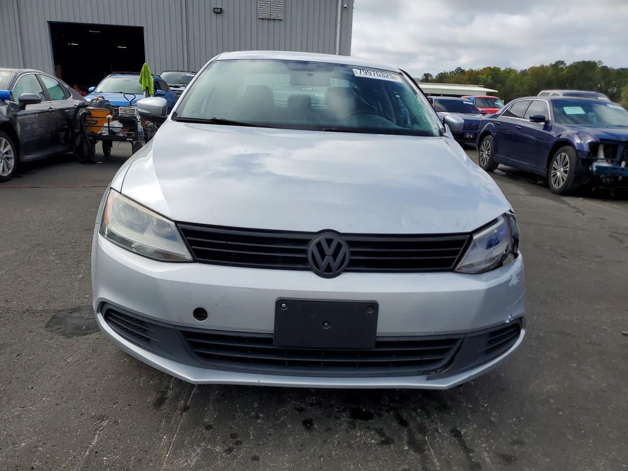 2014 VOLKSWAGEN JETTA