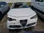 2017 ALFA ROMEO Giulia