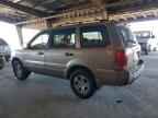 2003 HONDA PILOT