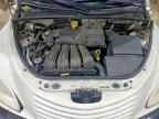2001 CHRYSLER PT CRUISER