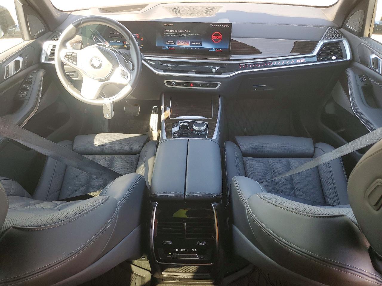 2025 BMW X5