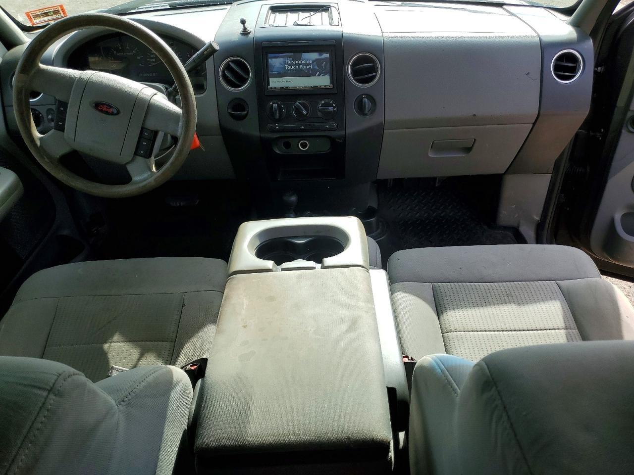 2007 FORD F-150 Lightning