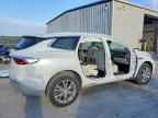 2022 BUICK ENCLAVE