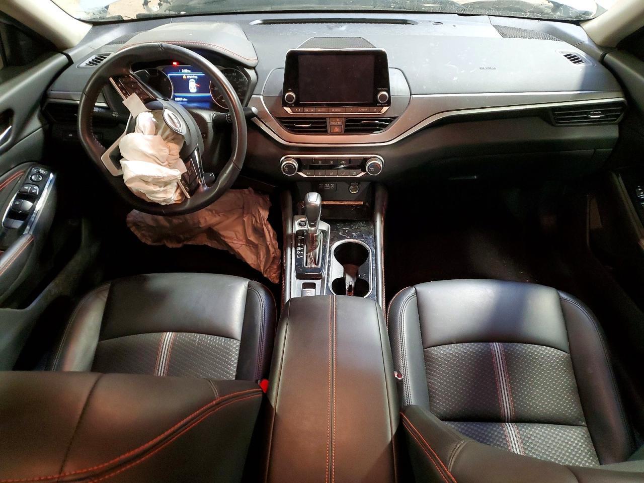 2023 NISSAN ALTIMA