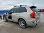 2017 VOLVO XC90