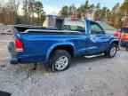 2004 DODGE Dakota