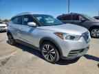 2019 NISSAN KICKS