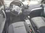 2011 CHEVROLET Aveo
