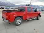 2008 CHEVROLET Silverado