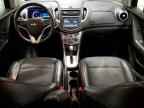 2015 CHEVROLET TRAX