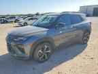 2022 CHEVROLET Trailblazer