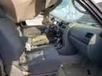 2003 NISSAN Frontier