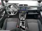 2022 NISSAN LEAF