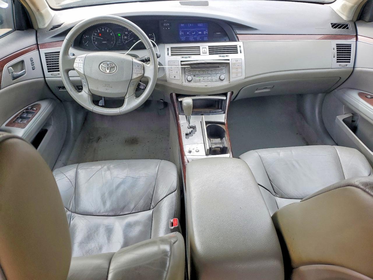 2010 TOYOTA Avalon